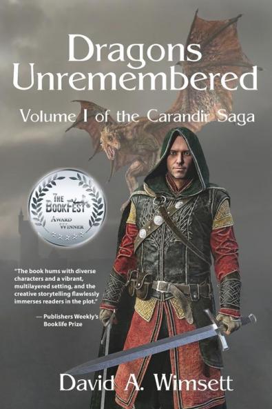 Dragons Unremembered