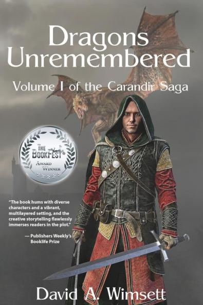 Dragons Unremembered