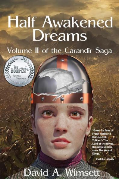 Half Awakened Dreams