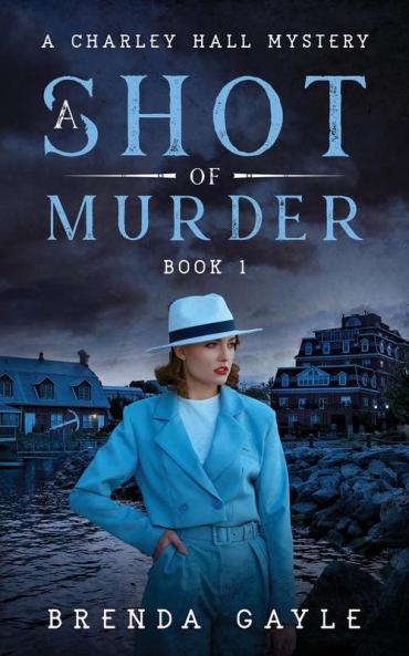 A Shot of Murder