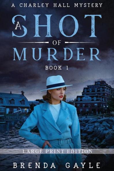 A Shot of Murder