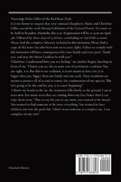 Northern Lights: The Druid of Black Lake