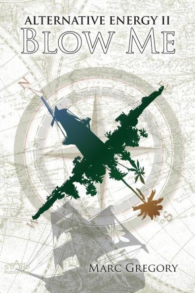 Alternative Energy II - Blow Me: 2