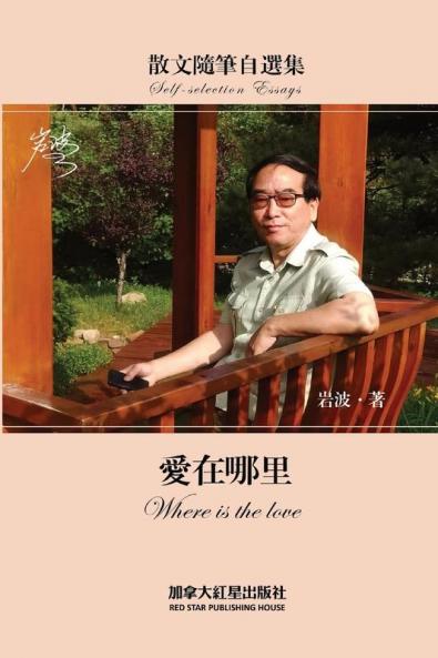 爱在哪里 (Where Is The Love) (Chinese Edition)
