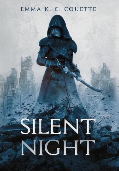 Silent Night: 1 (Guild Trilogy)