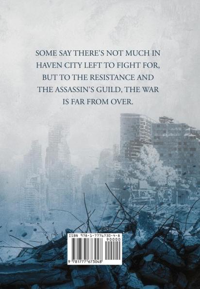 Silent Night: 1 (Guild Trilogy)