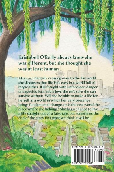 The Last Fairy Queen