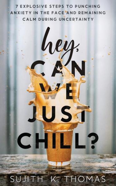 Hey Can We Just Chill?