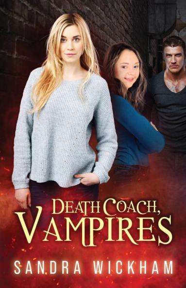 Death Coach Vampires