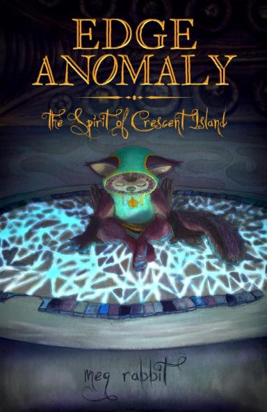 Edge Anomaly: The Spirit of Crescent Island