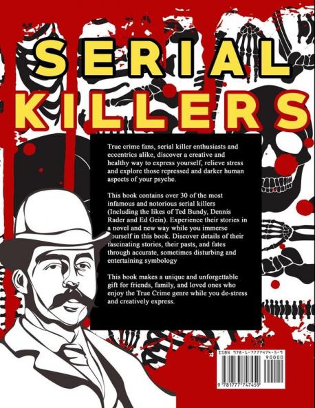 Serial Killers
