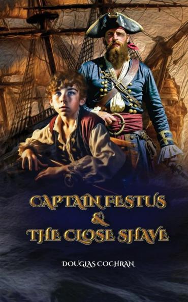 Captain Festus and the Close Shave
