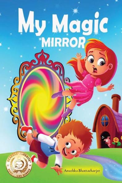 MY MAGIC MIRROR