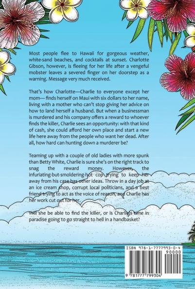 Aloha Alibi: 1 (Charlotte Gibson Mysteries)
