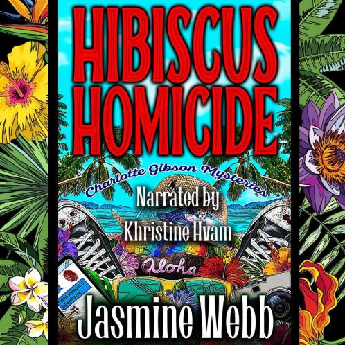 Hibiscus Homicide