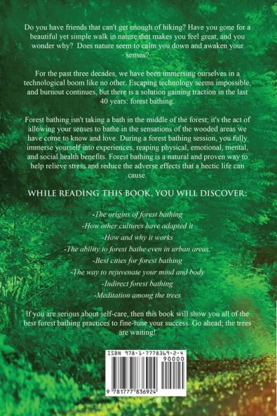 Forest Bathing