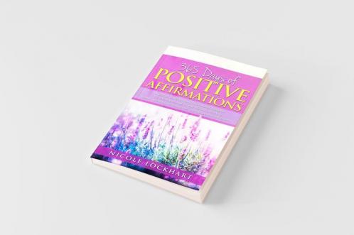 365 Days of Positive Affirmations