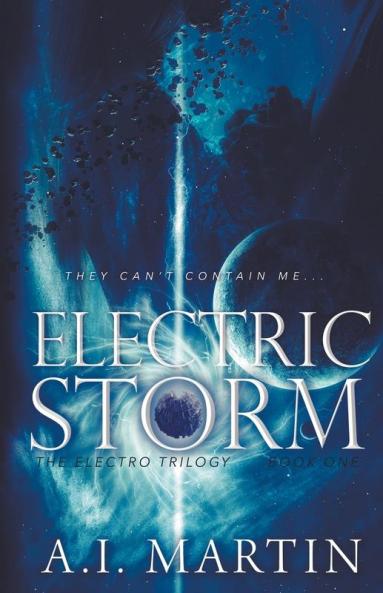 Electric Storm