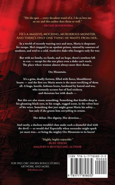 The Duchess and the Orc