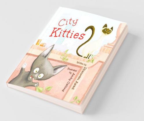 City Kitties