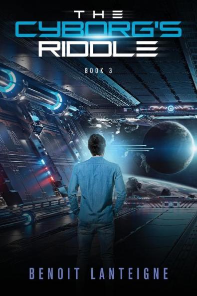 The Cyborg's Riddle