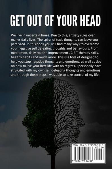 Get Out of Your Head
