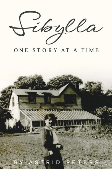 Sibylla One Story At A Time