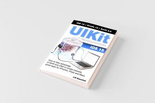 UIKit for Masterminds