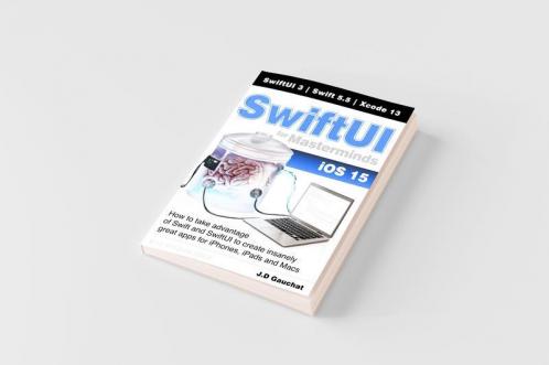 SwiftUI for Masterminds