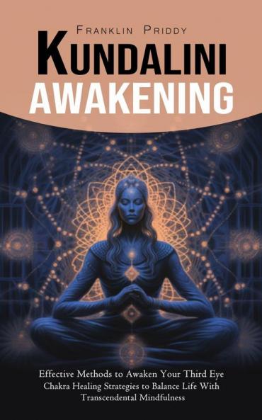 Kundalini Awakening