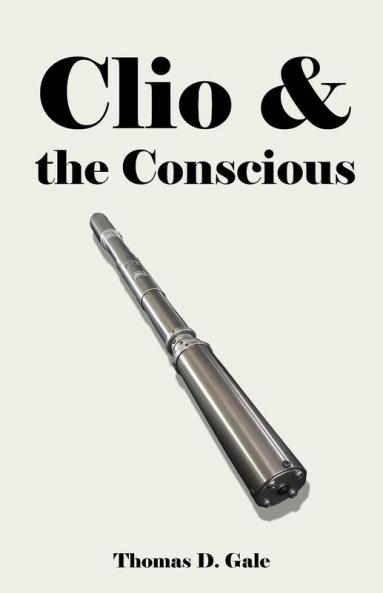 Clio & the Conscious