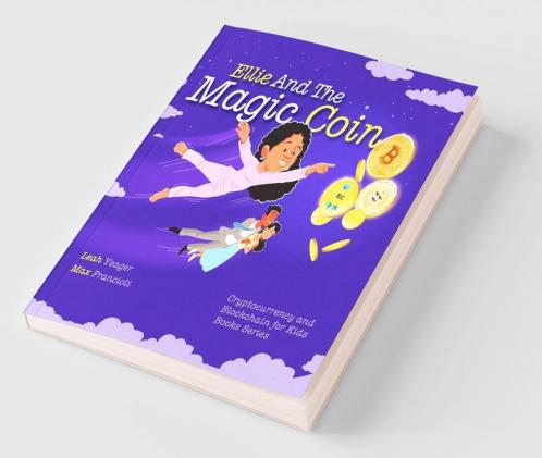 ELLIE AND THE MAGIC COIN