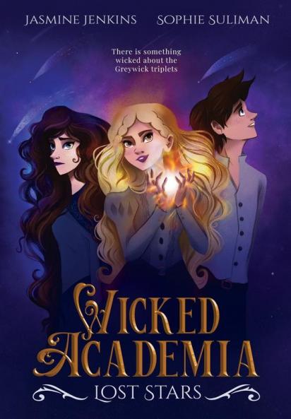 Wicked Academia