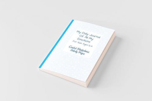 My Daily Journal Of All My Emotions