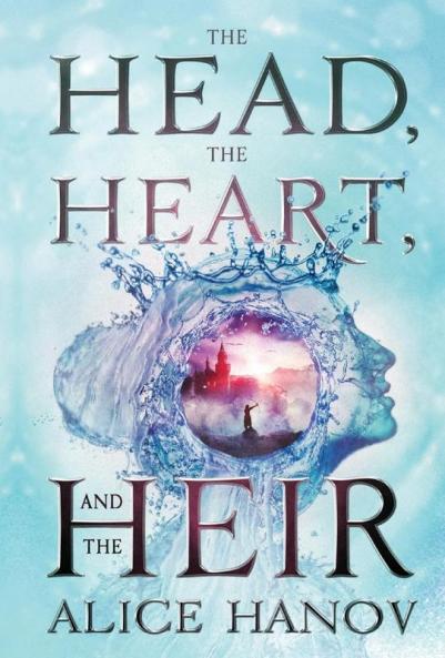The Head the Heart and the Heir