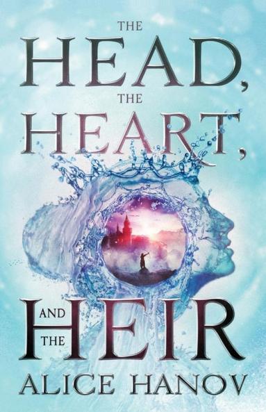 The Head the Heart and the Heir