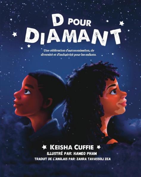 D Pour Diamant