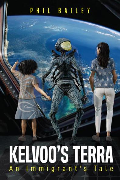 Kelvoo's Terra