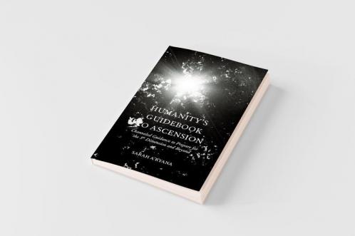 Humanity's Guidebook to Ascension
