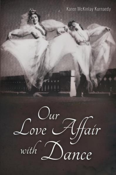Our Love Affair with Dance