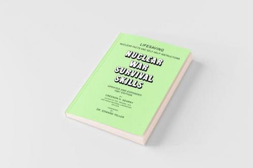 Nuclear War Survival Skills