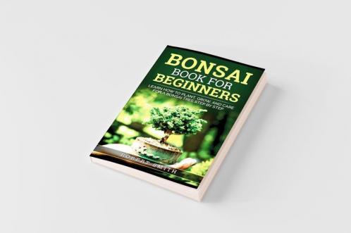 Bonsai Book for Beginners