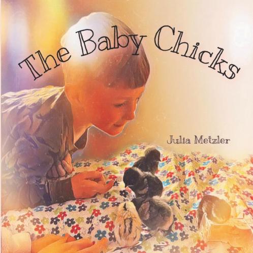The Baby Chicks