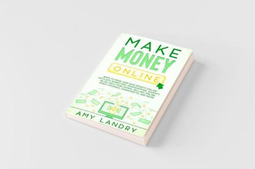 Make Money Online