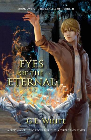 Eyes of the Eternal