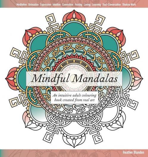 Mindful Mandalas