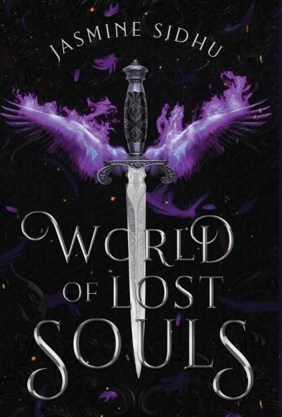 World of Lost Souls