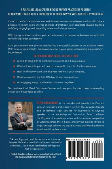 Corporate Counsel