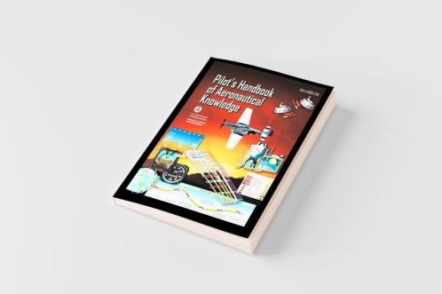 Pilot's Handbook of Aeronautical Knowledge FAA-H-8083-25B