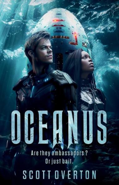 Oceanus